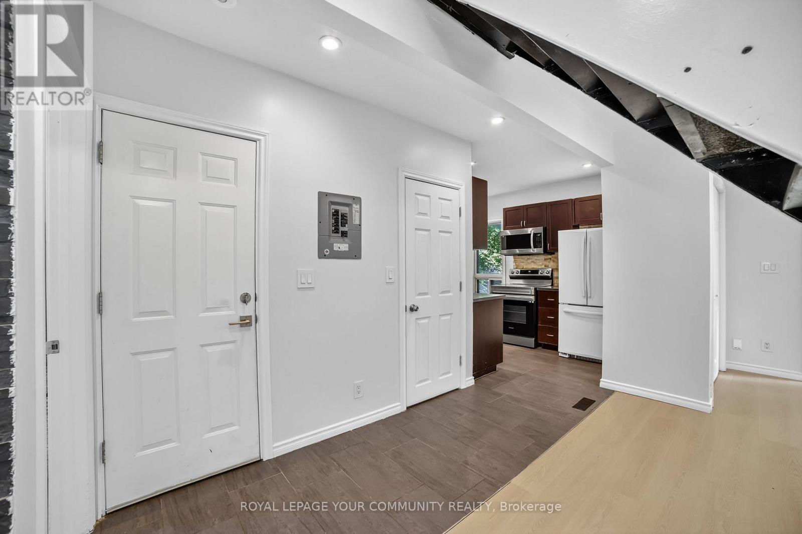 97 Garfield Avenue S, Hamilton, Ontario  L8M 2S3 - Photo 7 - X12477126