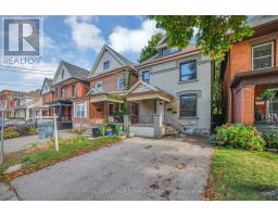 97 GARFIELD AVENUE S, Hamilton, Ontario