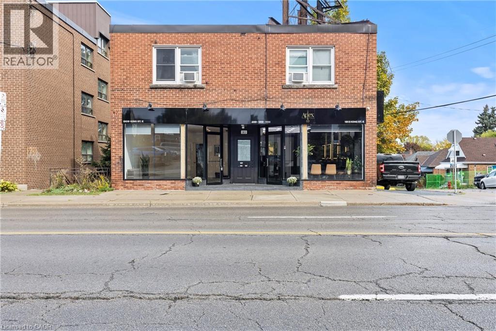 1809 King Street, Hamilton, Ontario  L8K 1V6 - Photo 1 - 40781510