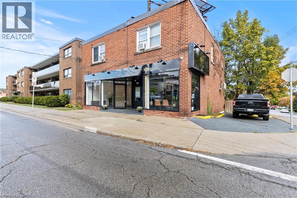 1809 King Street, Hamilton, Ontario  L8K 1V6 - Photo 2 - 40781510