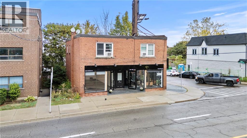 1809 King Street, Hamilton, Ontario  L8K 1V6 - Photo 3 - 40781510