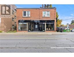 1809 KING Street, hamilton, Ontario