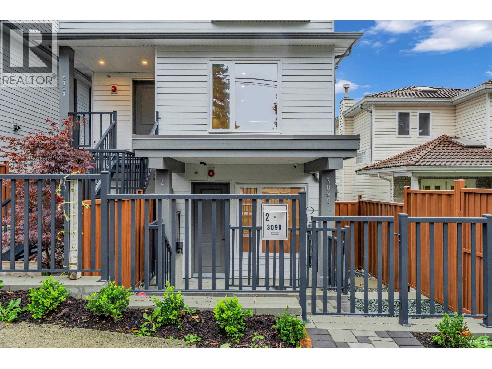 2 3090 Vanness Avenue, Vancouver, British Columbia  V5R 5A1 - Photo 22 - R3061120