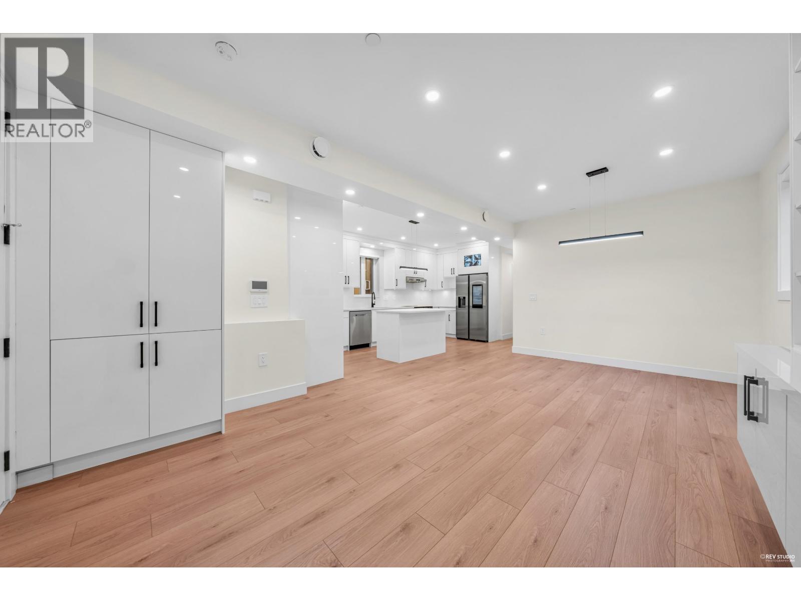 2 3090 Vanness Avenue, Vancouver, British Columbia  V5R 5A1 - Photo 5 - R3061120