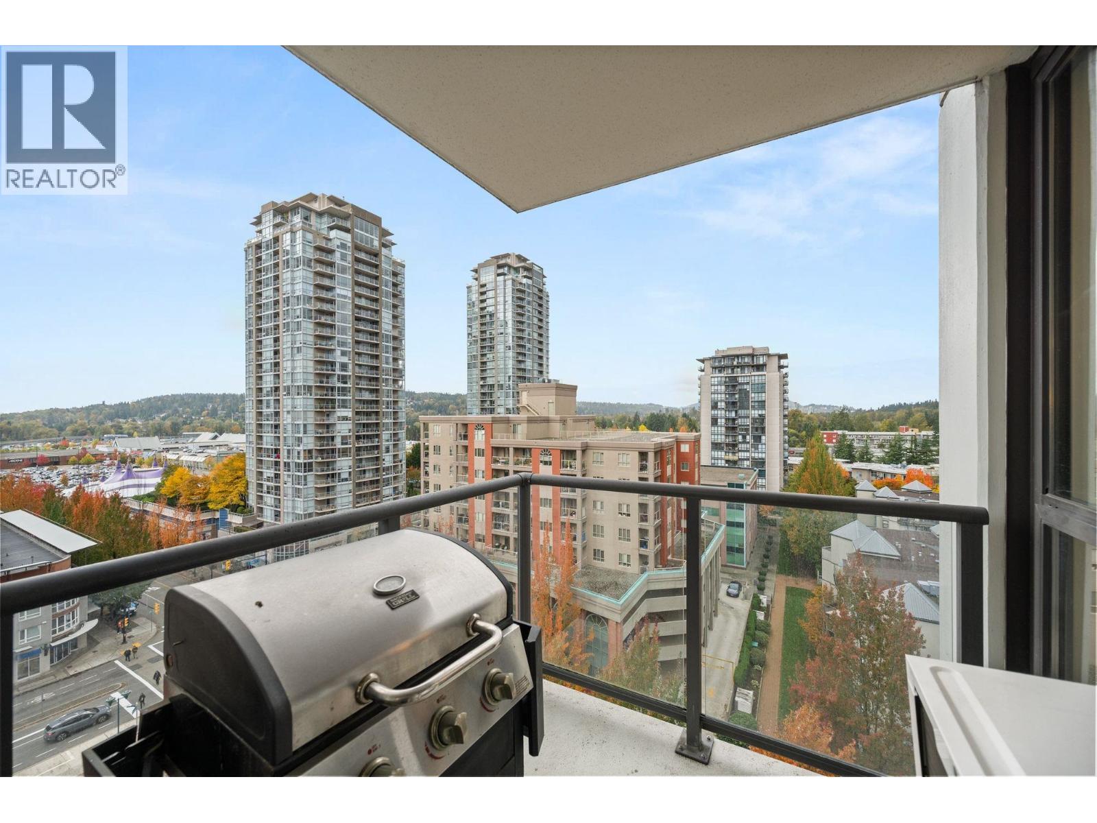 1203 1185 The High Street, Coquitlam, British Columbia  V3B 0A9 - Photo 3 - R3061129