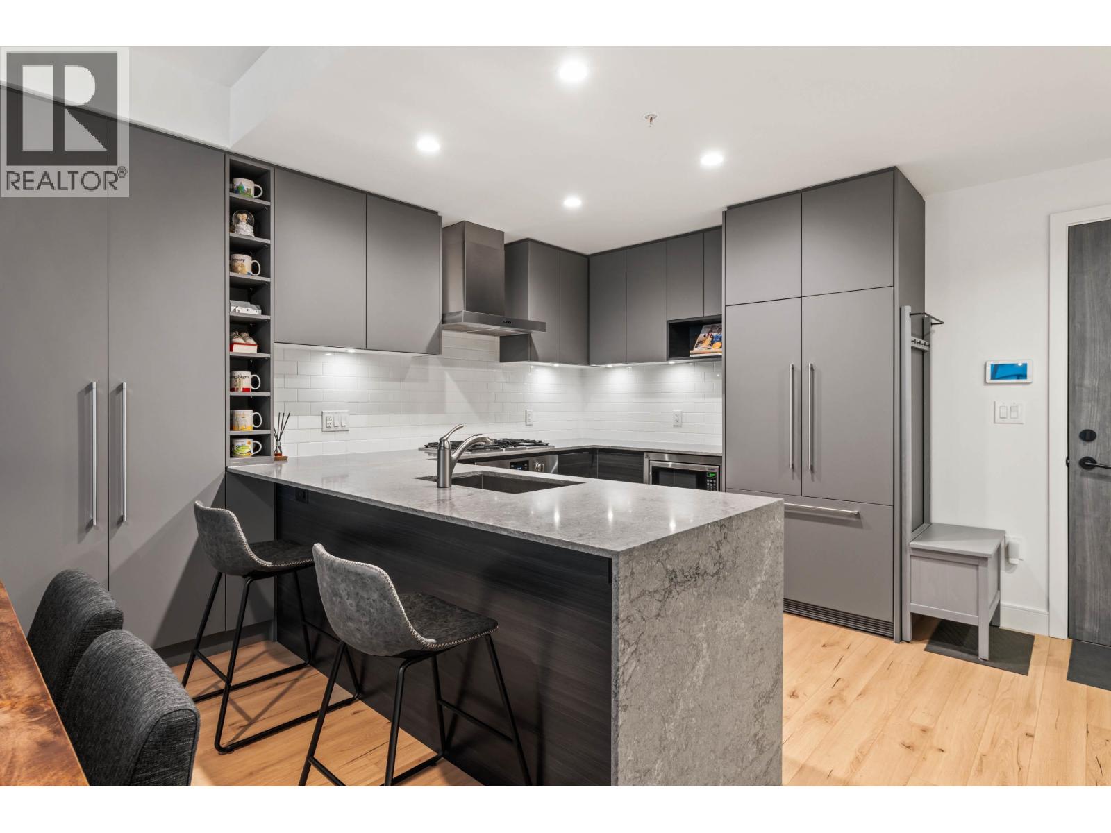 322 3131 Murray Street, Port Moody, British Columbia  V3H 0L9 - Photo 10 - R3061135