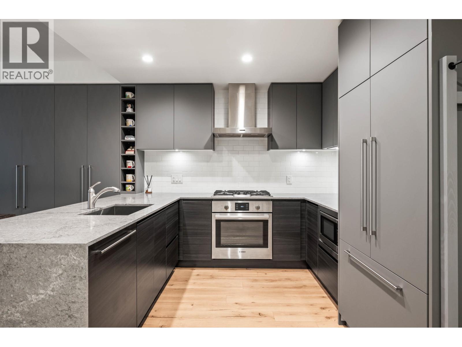 322 3131 Murray Street, Port Moody, British Columbia  V3H 0L9 - Photo 12 - R3061135