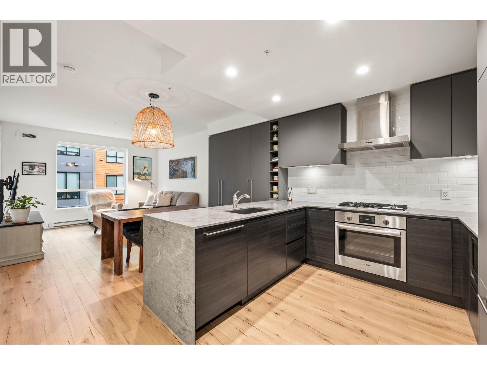 322 3131 Murray Street, Port Moody, British Columbia  V3H 0L9 - Photo 13 - R3061135