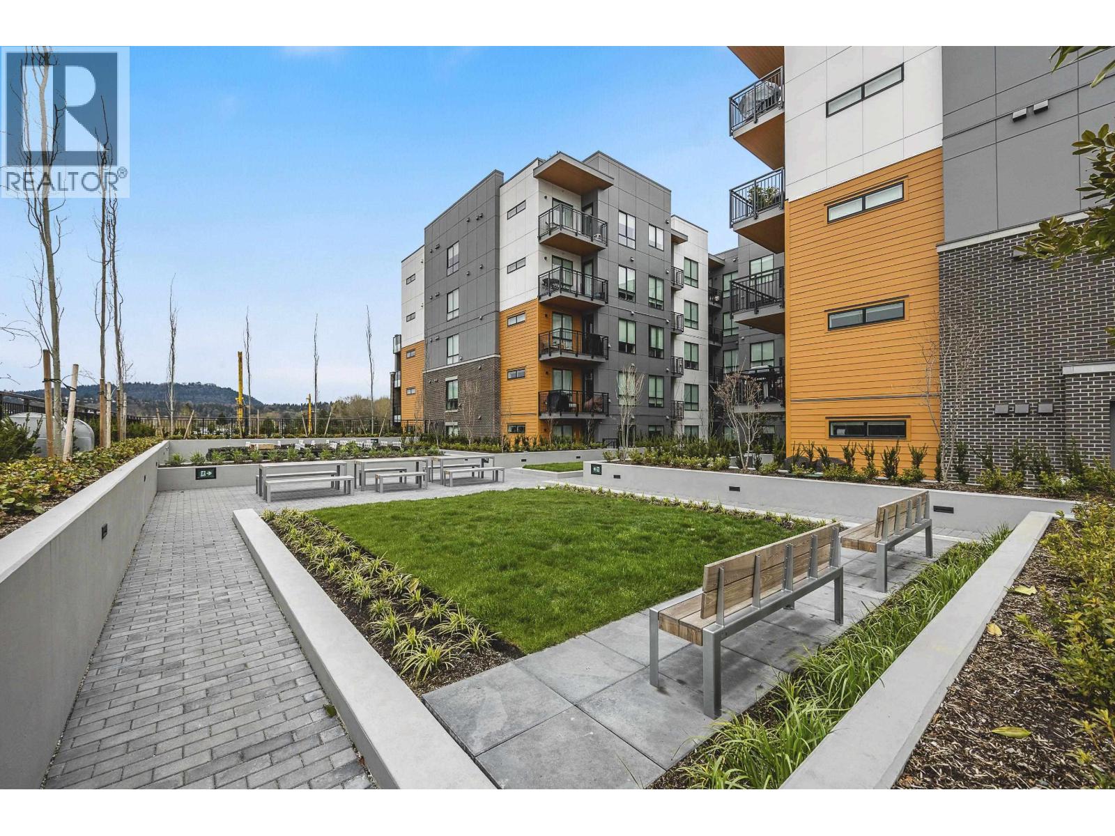 322 3131 Murray Street, Port Moody, British Columbia  V3H 0L9 - Photo 24 - R3061135