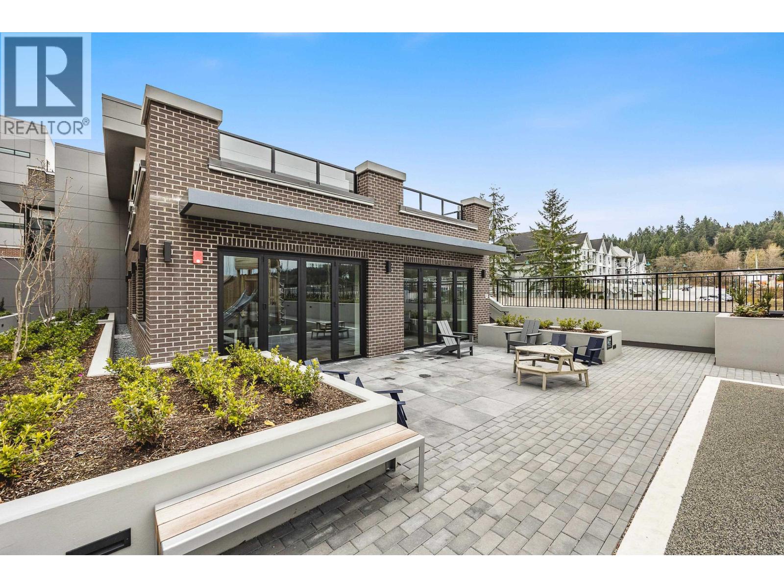 322 3131 Murray Street, Port Moody, British Columbia  V3H 0L9 - Photo 26 - R3061135