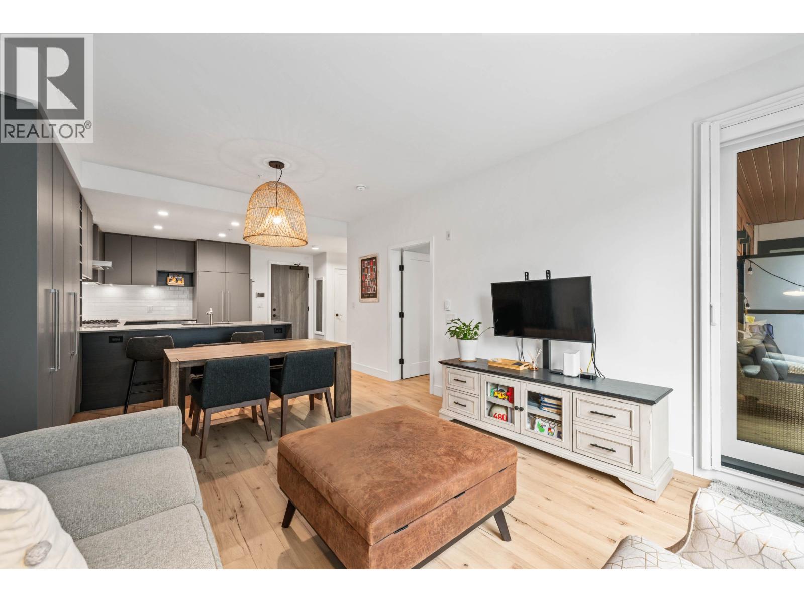 322 3131 Murray Street, Port Moody, British Columbia  V3H 0L9 - Photo 8 - R3061135