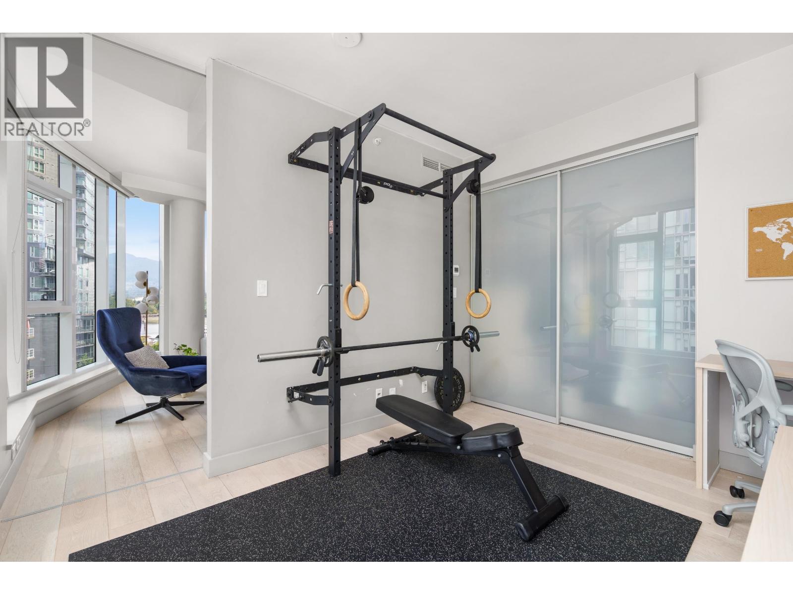 601 1499 W Pender Street, Vancouver, British Columbia  V6G 0A7 - Photo 14 - R3061142