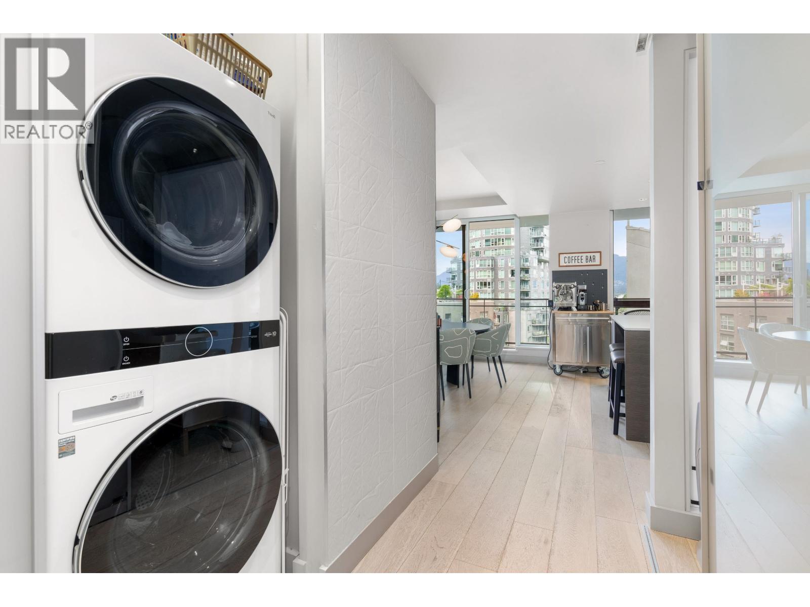 601 1499 W Pender Street, Vancouver, British Columbia  V6G 0A7 - Photo 18 - R3061142