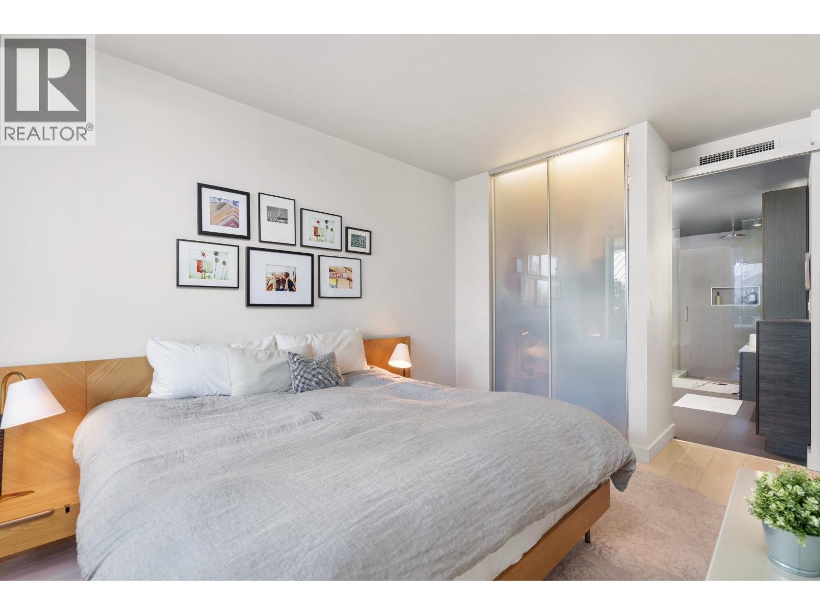 601 1499 W Pender Street, Vancouver, British Columbia  V6G 0A7 - Photo 22 - R3061142