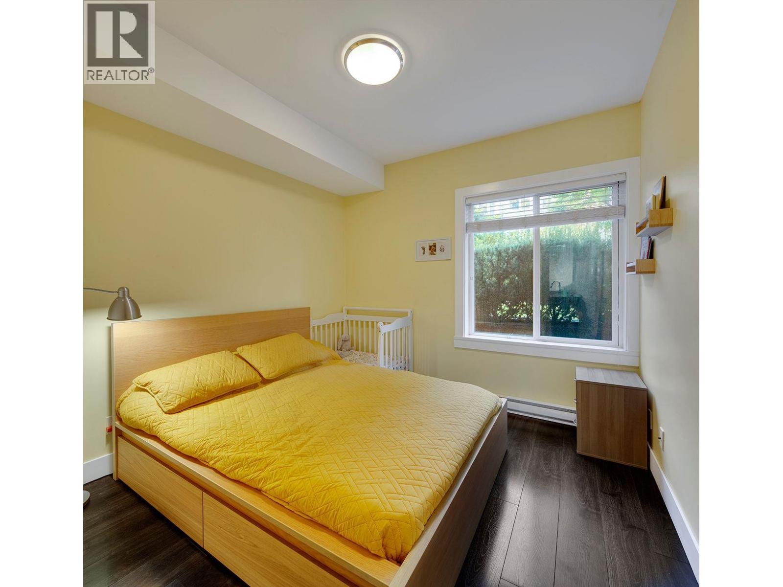 106 7377 14th Avenue, Burnaby, British Columbia  V3N 1Z7 - Photo 14 - R3061148