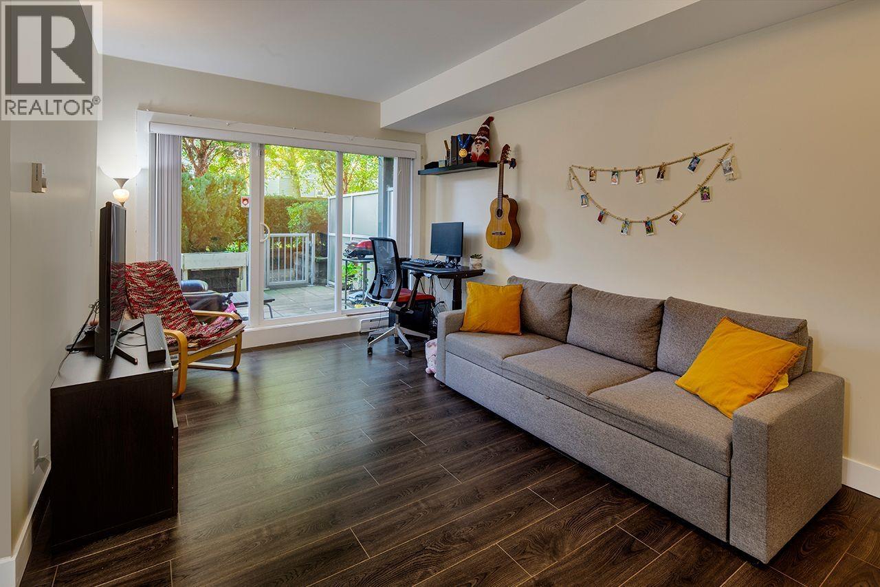 106 7377 14th Avenue, Burnaby, British Columbia  V3N 1Z7 - Photo 3 - R3061148