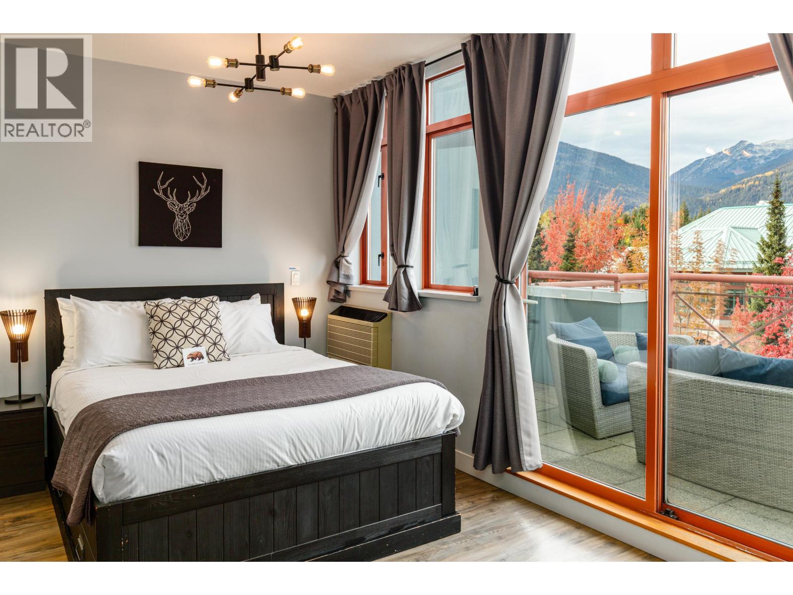 420 4369 Main Street, Whistler, British Columbia  V8E 1B7 - Photo 1 - R3061152