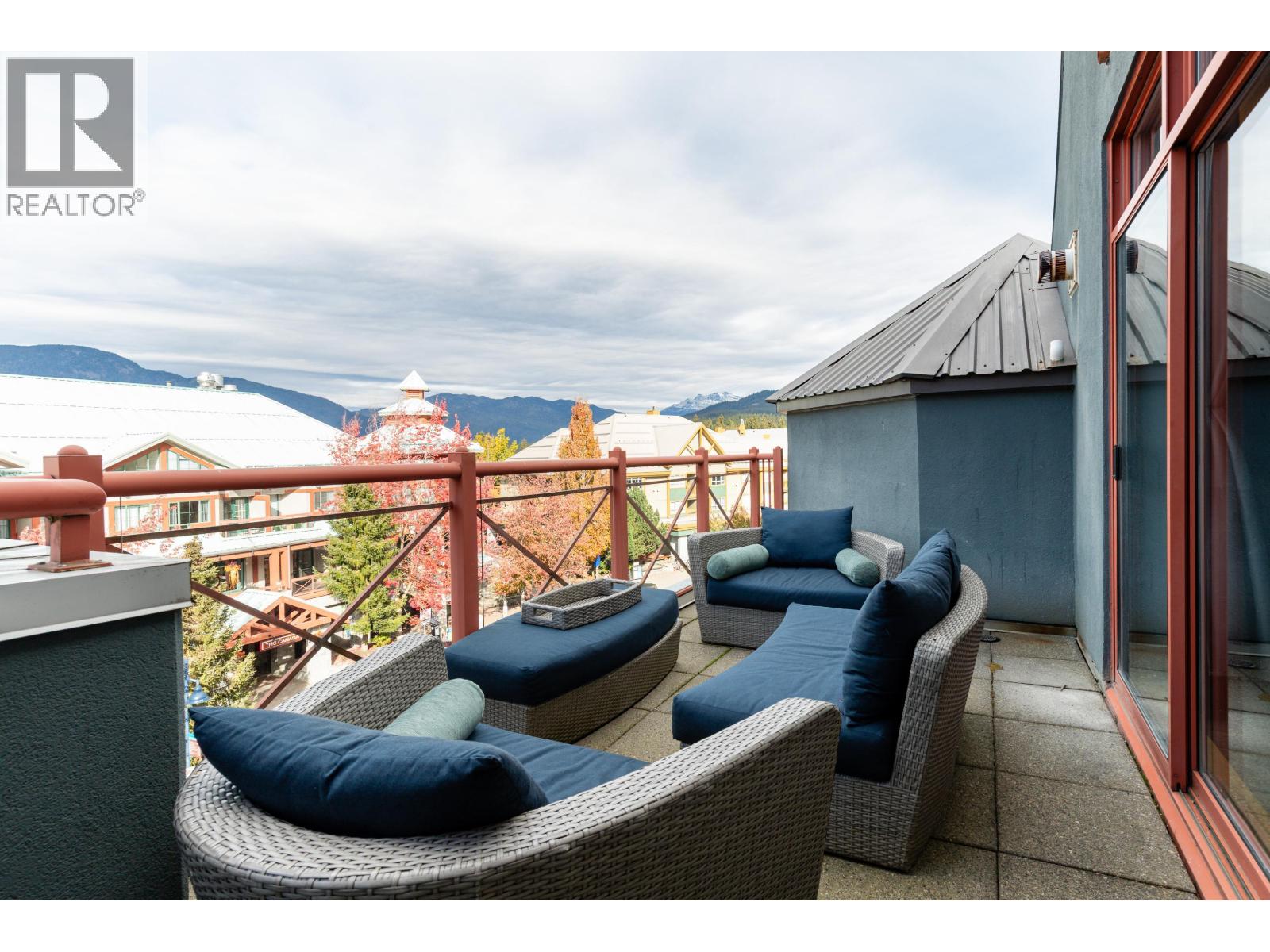 420 4369 Main Street, Whistler, British Columbia  V8E 1B7 - Photo 5 - R3061152