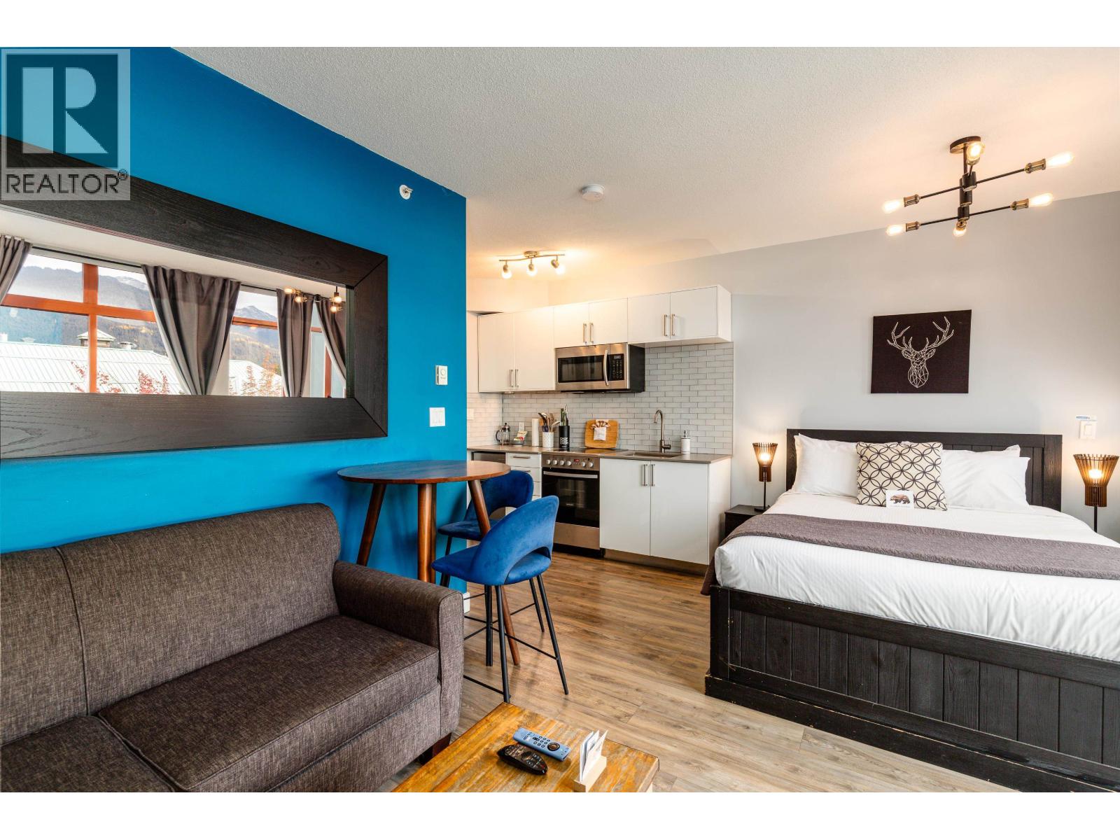 420 4369 Main Street, Whistler, British Columbia  V8E 1B7 - Photo 6 - R3061152