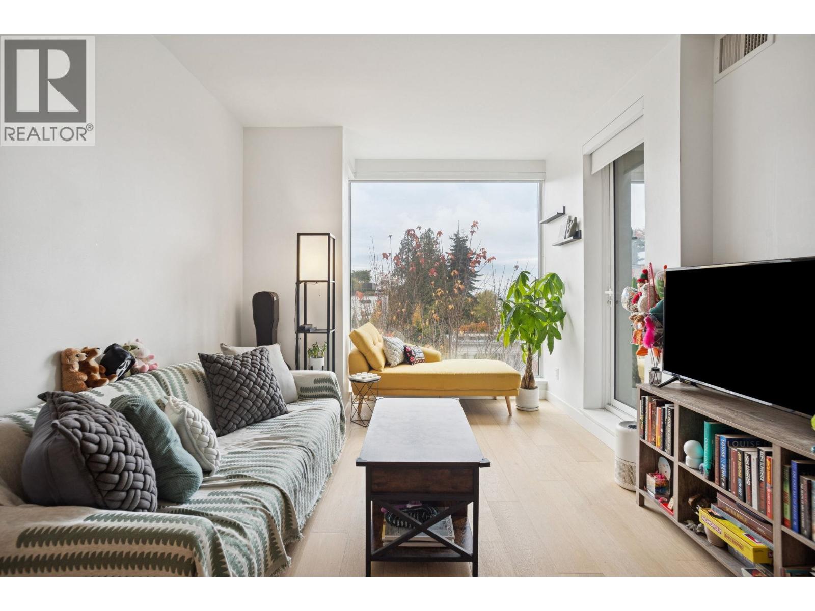 506 1515 Atlas Lane, Vancouver, British Columbia  V6P 0C9 - Photo 2 - R3061155