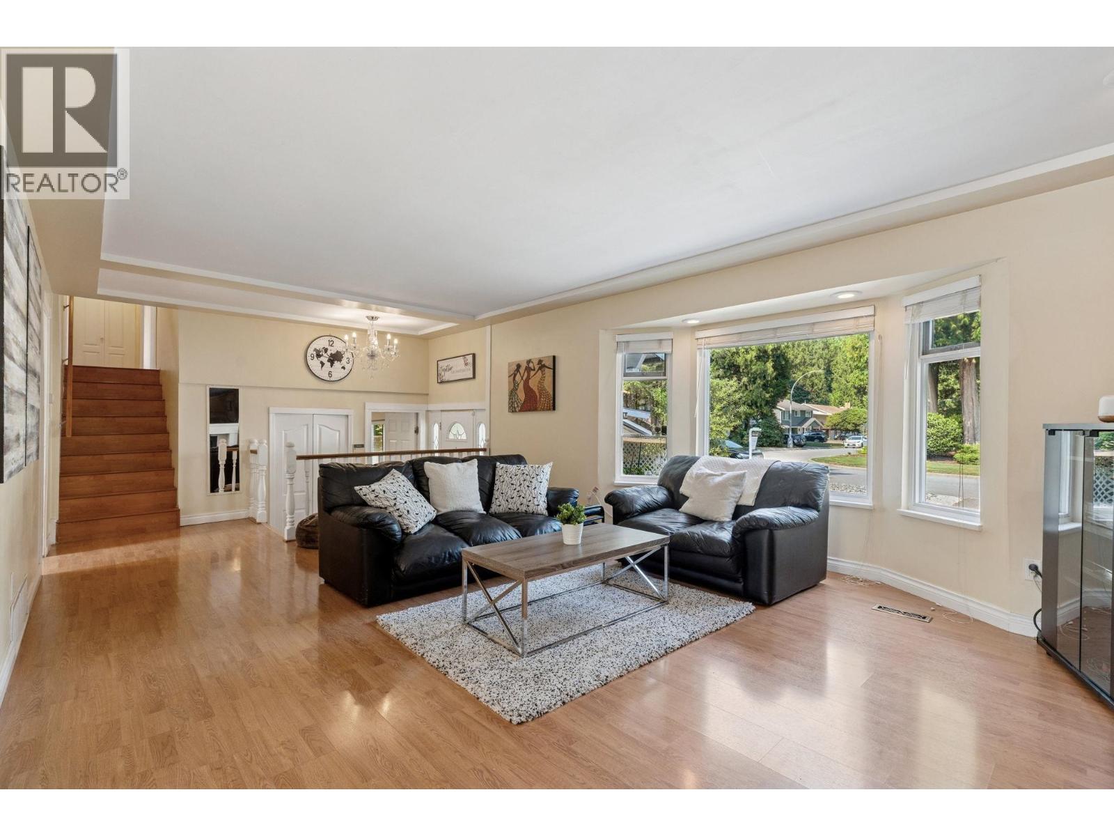 1068 Spruce Street, Port Coquitlam, British Columbia  V3B 4X6 - Photo 4 - R3061145