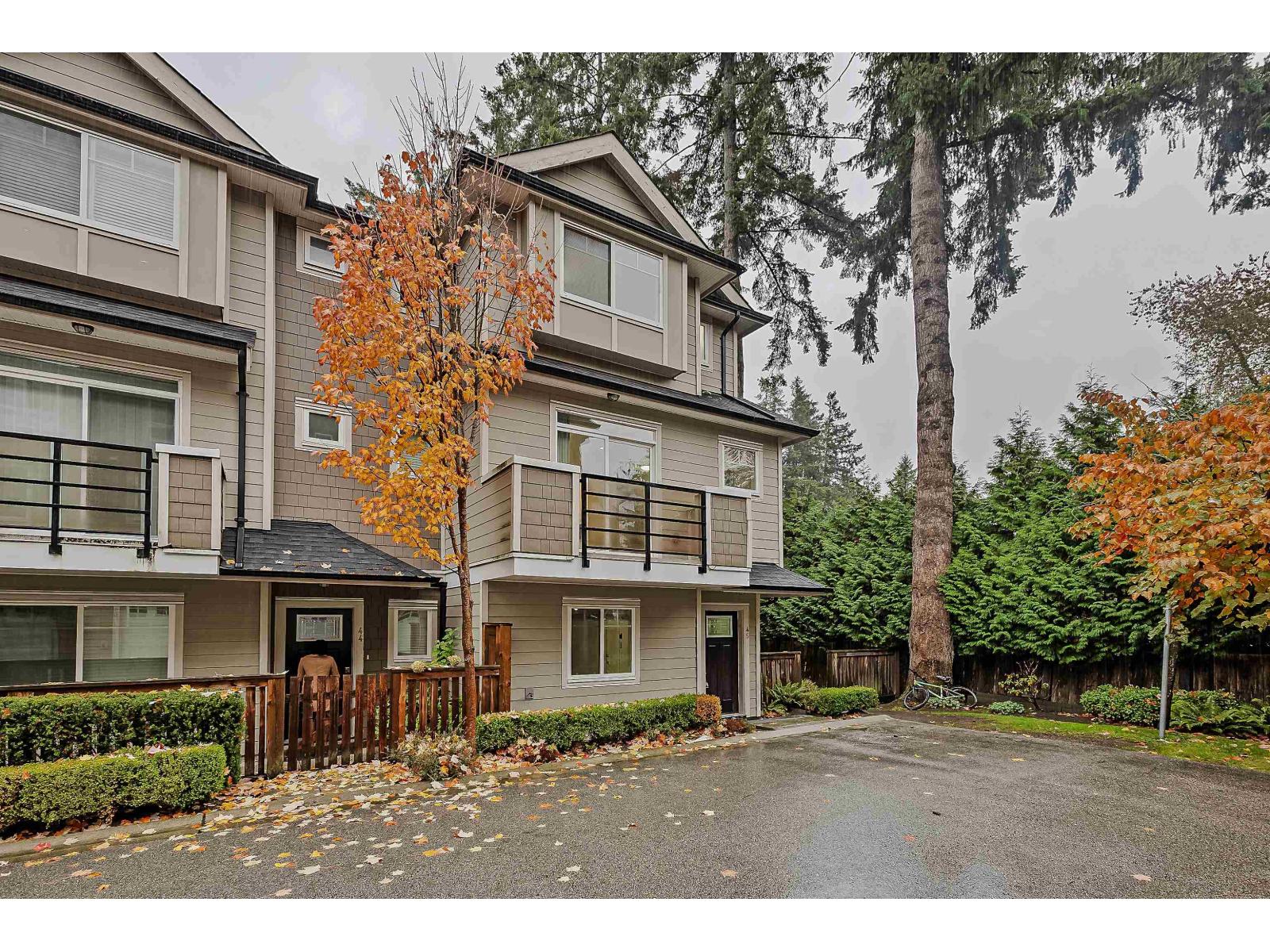 45 14285 64 Avenue, Surrey, British Columbia  V3W 1Z2 - Photo 2 - R3060682