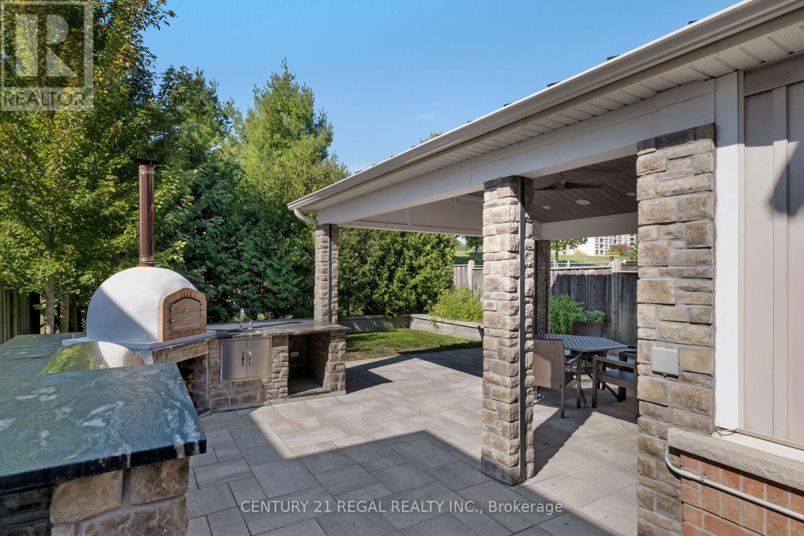 1254 Meath Drive, Oshawa, Ontario  L1K 0M7 - Photo 13 - E12477060