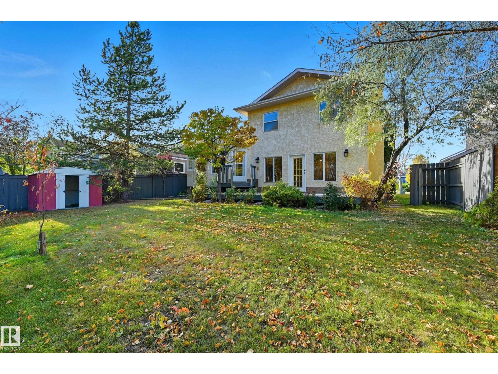 13 Alphonse Co, St. Albert, Alberta  T8N 5N9 - Photo 27 - E4463108