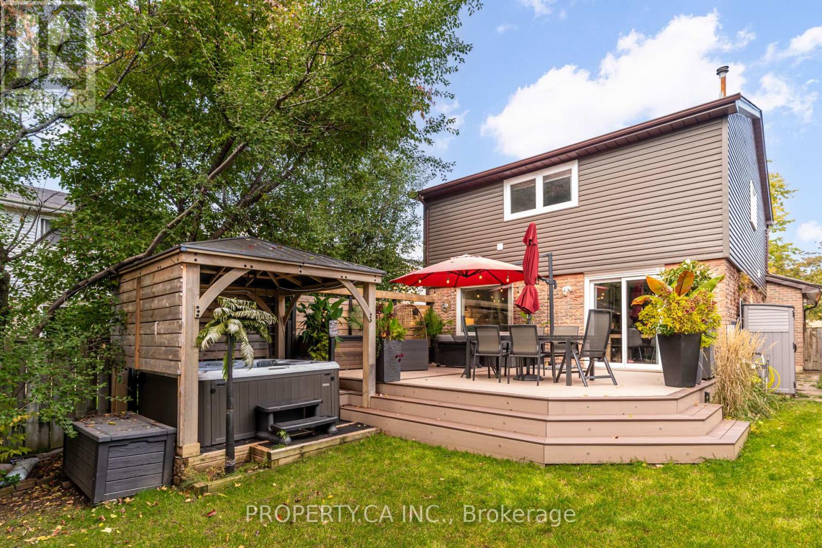 23 Gilmore Crescent, Vaughan, Ontario  L4J 2Z9 - Photo 42 - N12477028