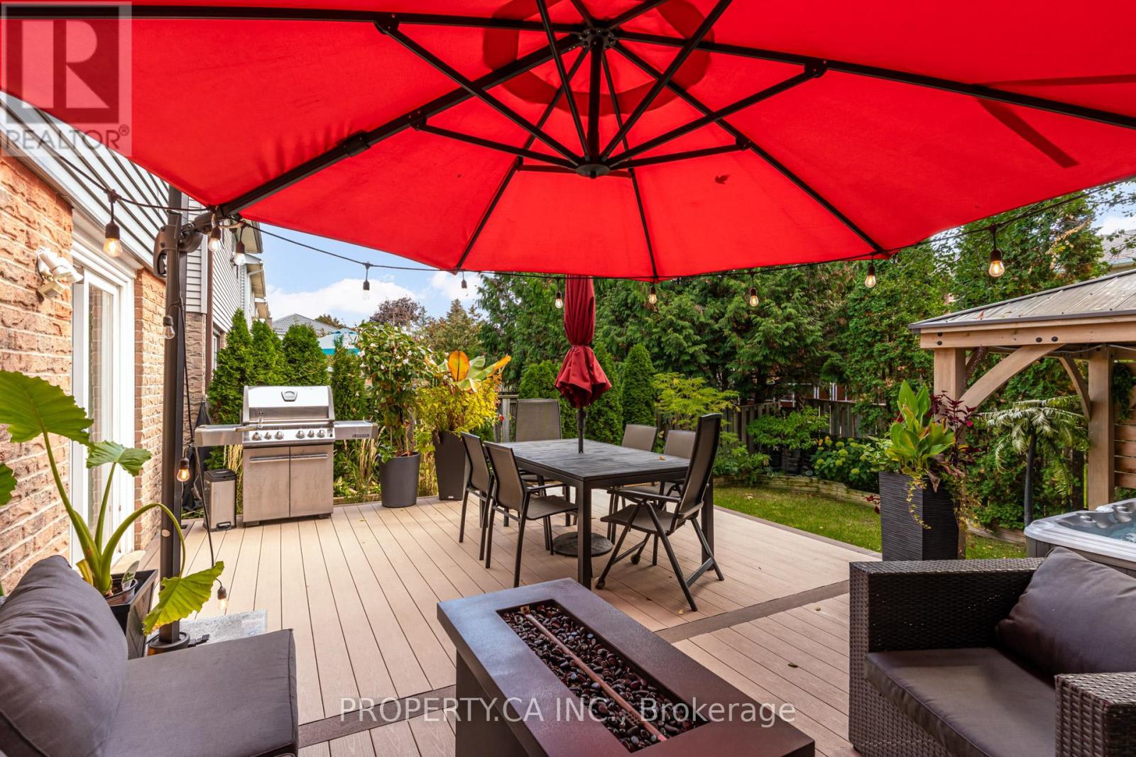 23 Gilmore Crescent, Vaughan, Ontario  L4J 2Z9 - Photo 46 - N12477028