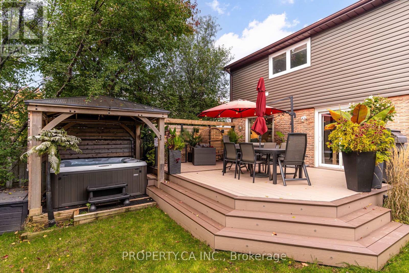 23 Gilmore Crescent, Vaughan, Ontario  L4J 2Z9 - Photo 48 - N12477028