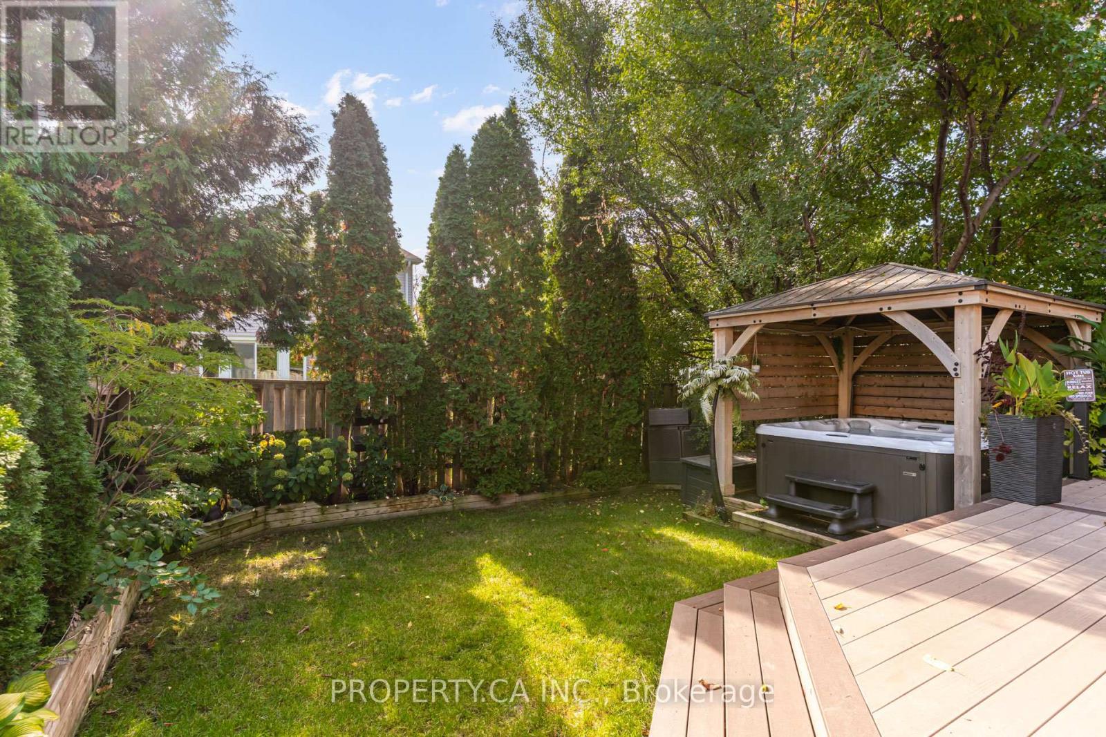 23 Gilmore Crescent, Vaughan, Ontario  L4J 2Z9 - Photo 49 - N12477028