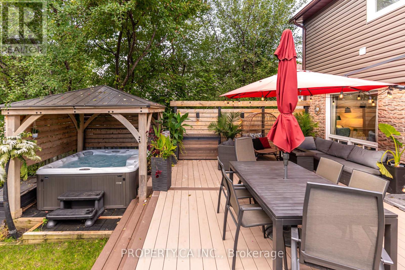 23 Gilmore Crescent, Vaughan, Ontario  L4J 2Z9 - Photo 43 - N12477028