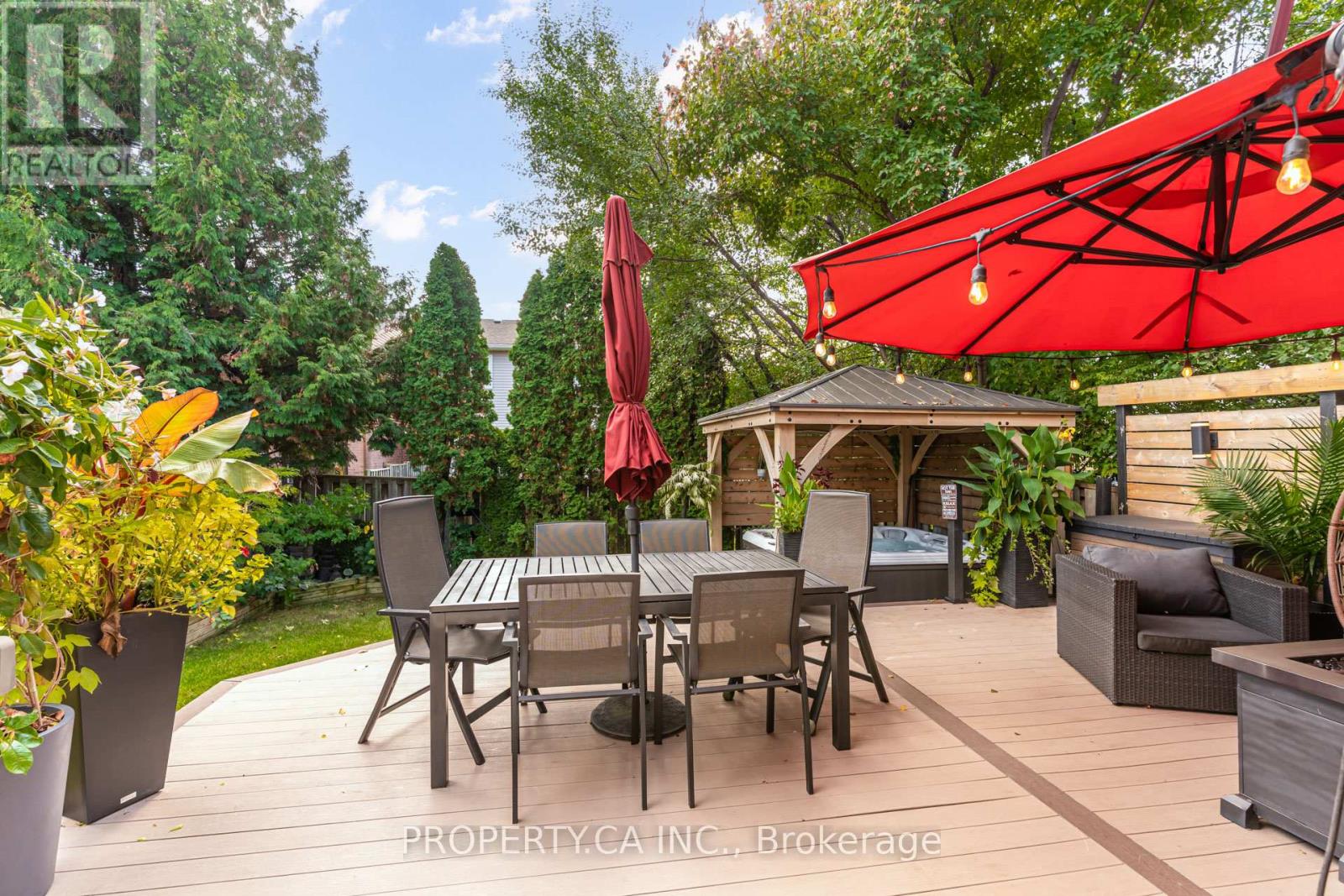 23 Gilmore Crescent, Vaughan, Ontario  L4J 2Z9 - Photo 41 - N12477028