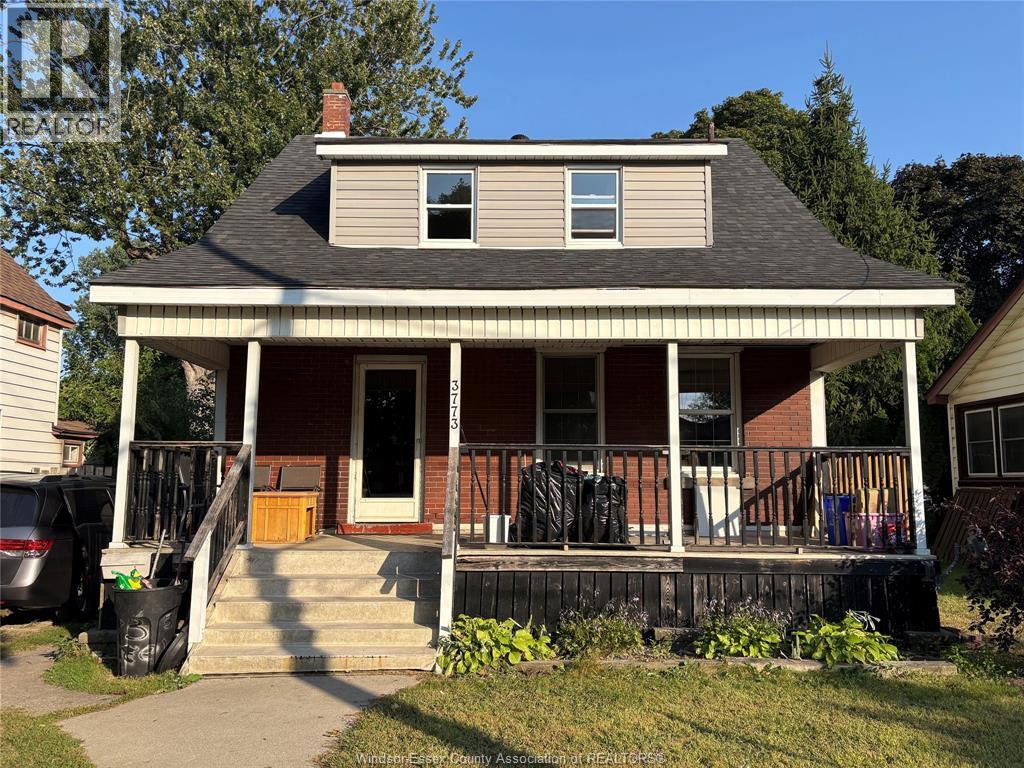 3773 Peter, Windsor, Ontario  N9C 1K1 - Photo 3 - 25026864