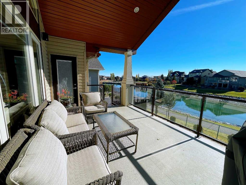 534 Canyon Cove W, Lethbridge, Alberta  T1K 2N4 - Photo 17 - A2264839