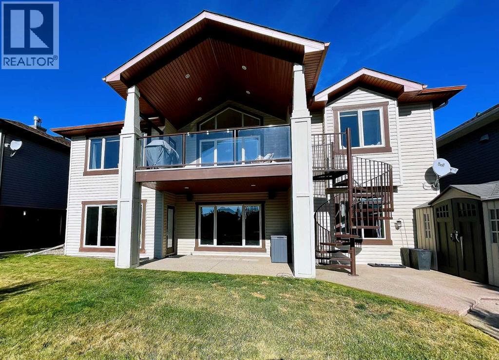 534 Canyon Cove W, Lethbridge, Alberta  T1K 2N4 - Photo 48 - A2264839