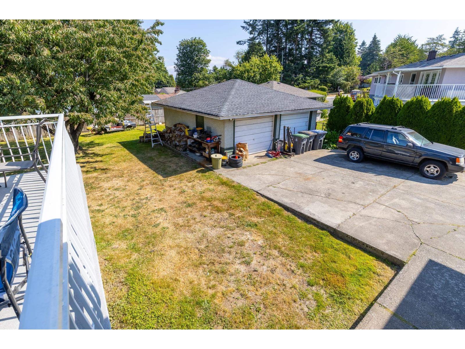 13759 111 Avenue, Surrey, British Columbia  V3R 2C1 - Photo 32 - R3060998