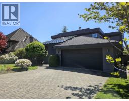 6540 JUNIPER DRIVE, Richmond, British Columbia