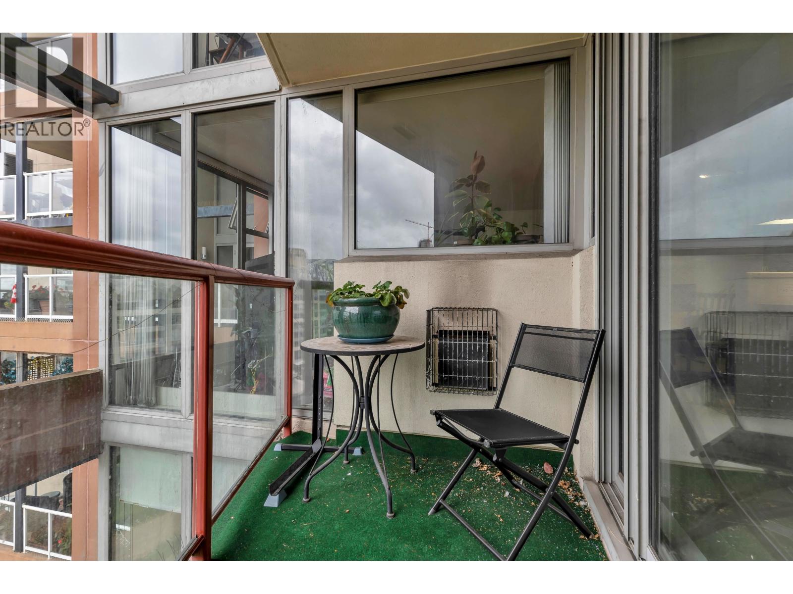 704 990 Beach Avenue, Vancouver, British Columbia  V6Z 2N9 - Photo 24 - R3060771