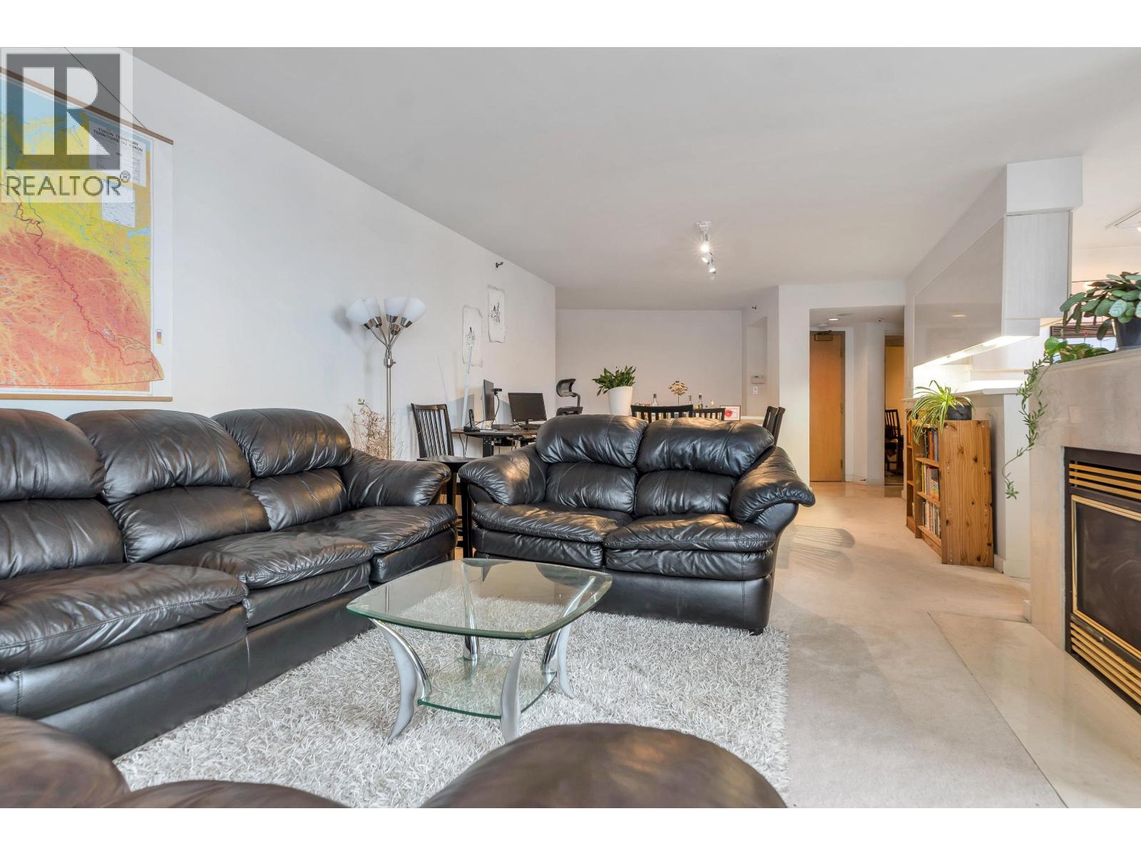 704 990 Beach Avenue, Vancouver, British Columbia  V6Z 2N9 - Photo 17 - R3060771