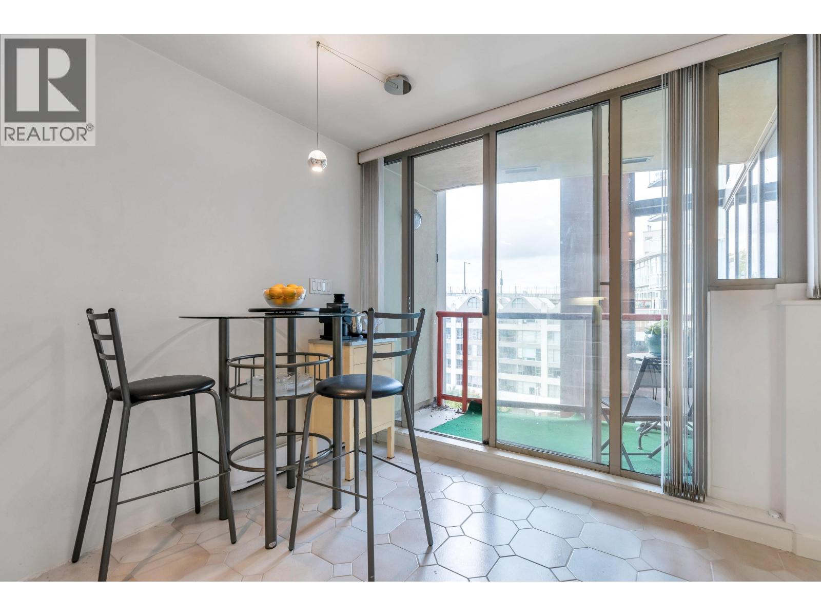 704 990 Beach Avenue, Vancouver, British Columbia  V6Z 2N9 - Photo 23 - R3060771