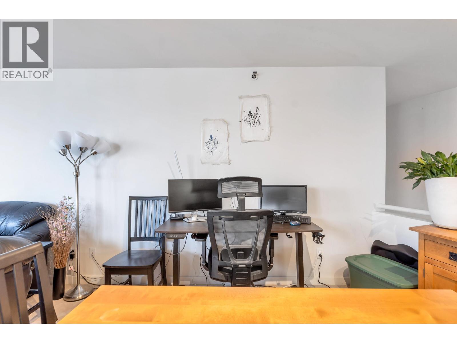 704 990 Beach Avenue, Vancouver, British Columbia  V6Z 2N9 - Photo 14 - R3060771