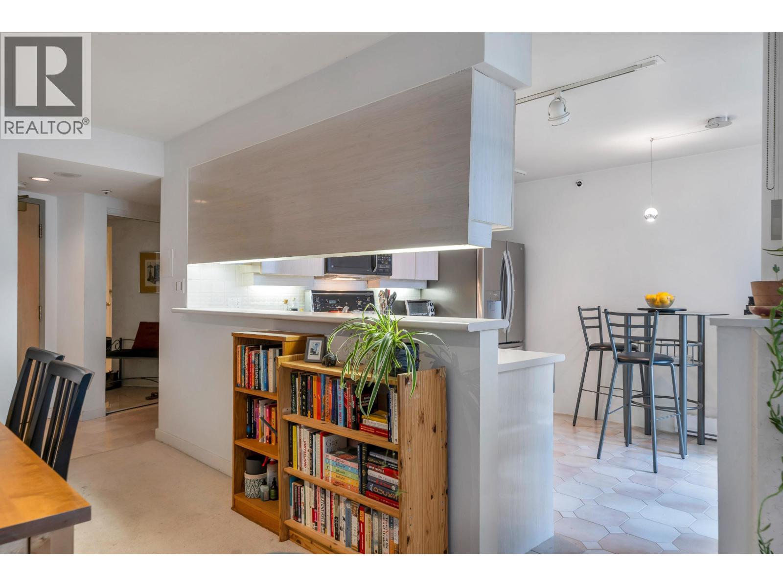 704 990 Beach Avenue, Vancouver, British Columbia  V6Z 2N9 - Photo 19 - R3060771