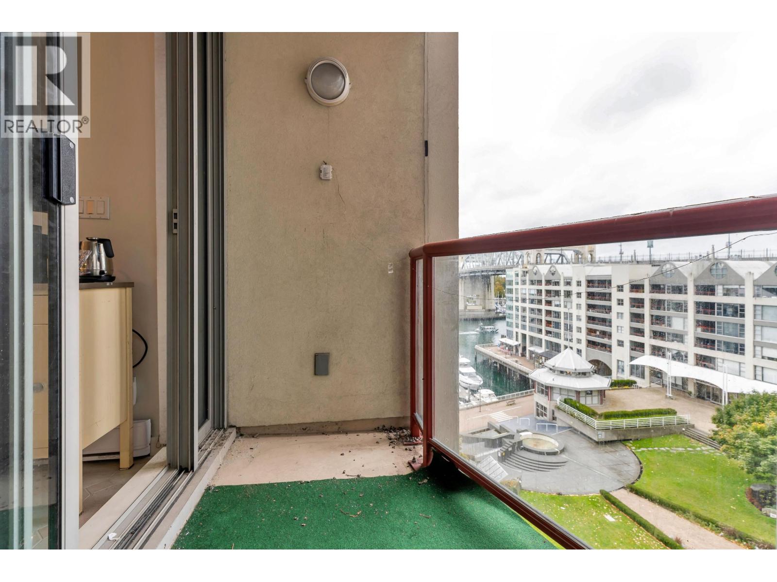 704 990 Beach Avenue, Vancouver, British Columbia  V6Z 2N9 - Photo 25 - R3060771