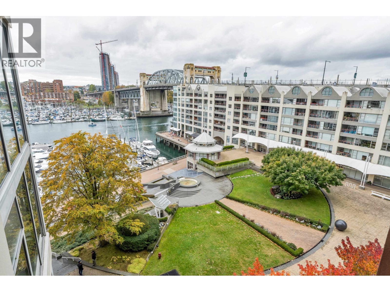 704 990 Beach Avenue, Vancouver, British Columbia  V6Z 2N9 - Photo 26 - R3060771
