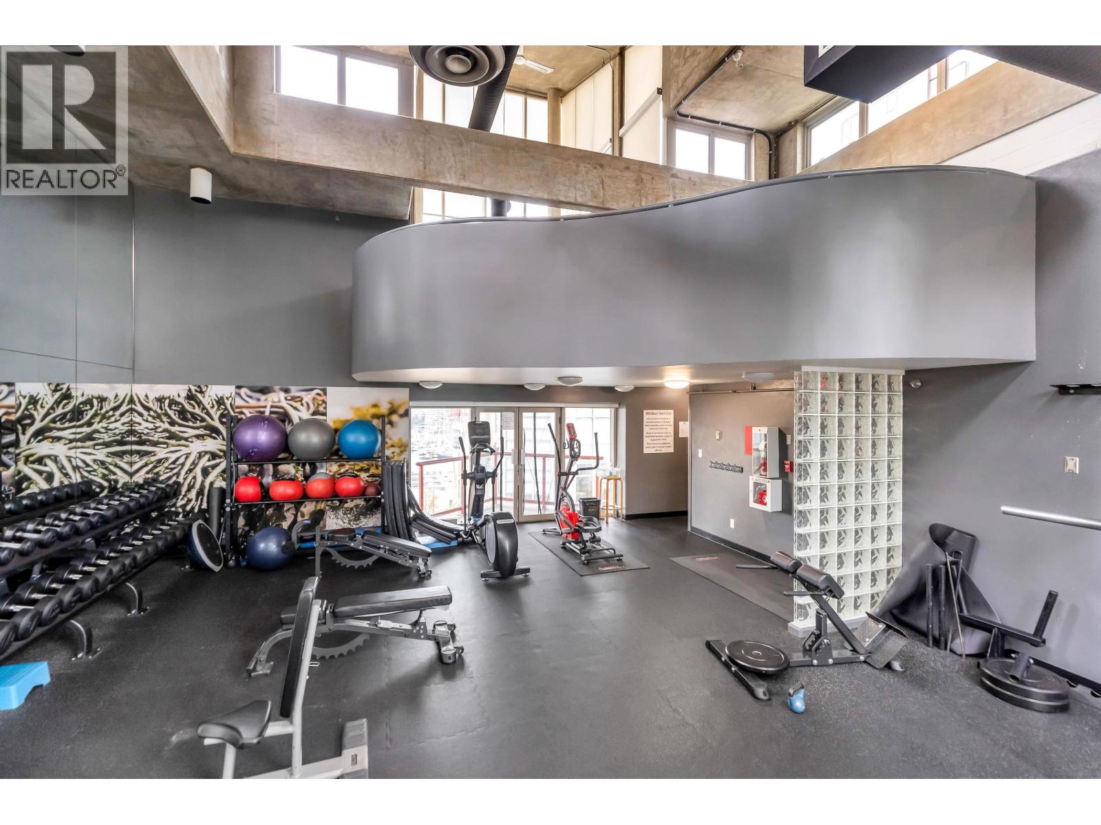704 990 Beach Avenue, Vancouver, British Columbia  V6Z 2N9 - Photo 6 - R3060771