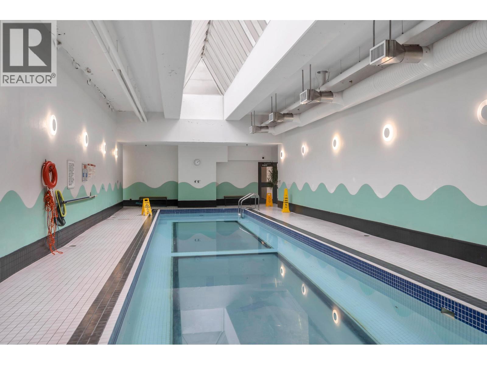 704 990 Beach Avenue, Vancouver, British Columbia  V6Z 2N9 - Photo 3 - R3060771