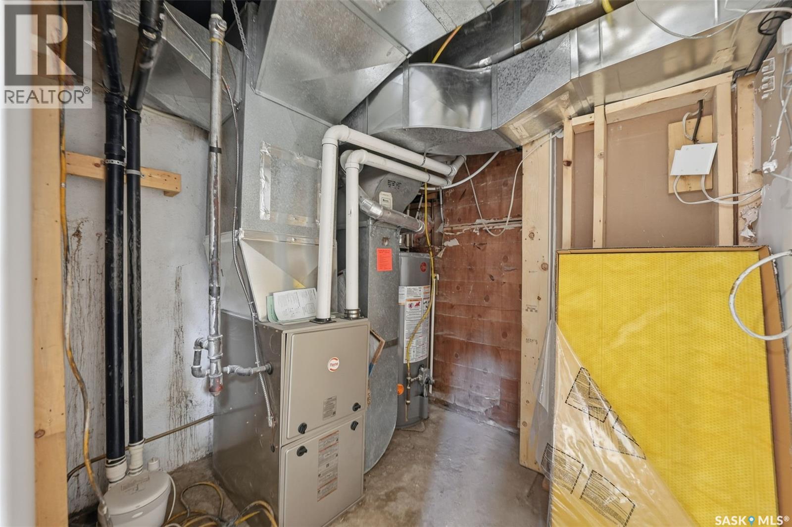 305 Adelaide Street E, Saskatoon, Saskatchewan  S7J 0H8 - Photo 23 - SK021496