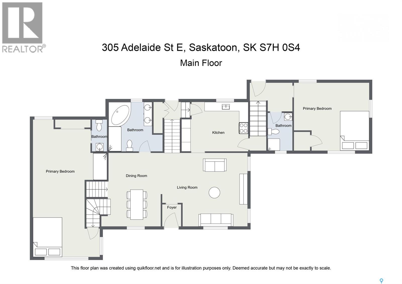 305 Adelaide Street E, Saskatoon, Saskatchewan  S7J 0H8 - Photo 30 - SK021496